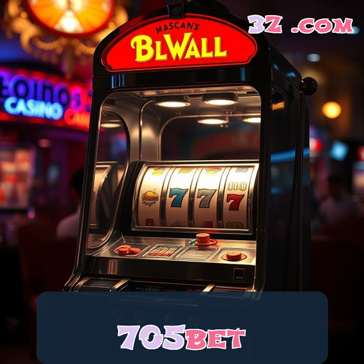 O app da 705bet e sua Revolução nos Jogos Online