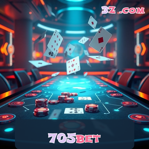 Baixar e Jogar: A Magia da 705bet em Sua Tela