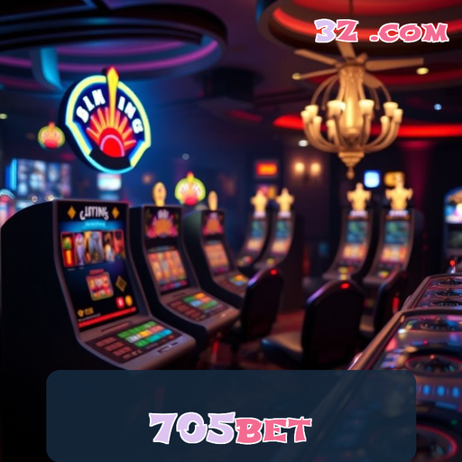 Esporte em alta: a diversão no 705bet sem limites