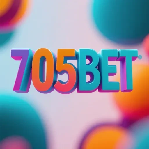 705bet logo