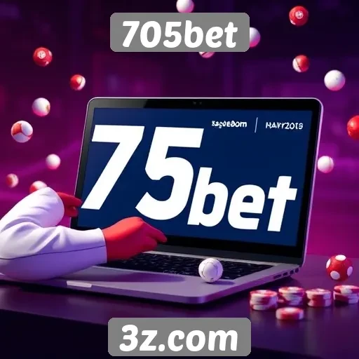 Dicas para maximizar ganhos na 705bet