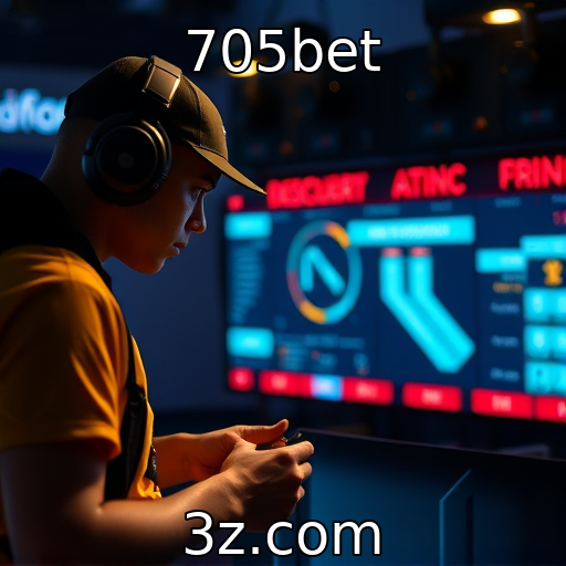 705bet : Impacto das microtransações na experiência do jogador