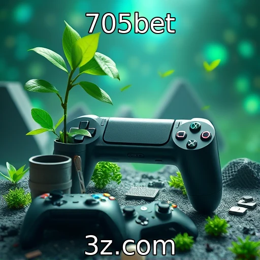 Sustentabilidade na produção de consoles e jogos