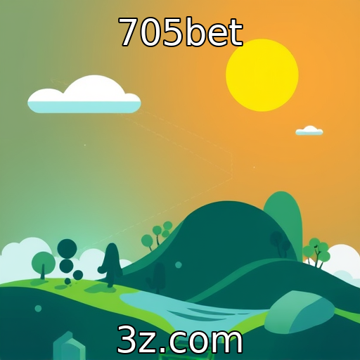 705bet | Desenvolvimento sustentável no design de jogos