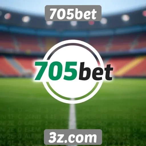 Transparência nas operações do 705bet é destacada